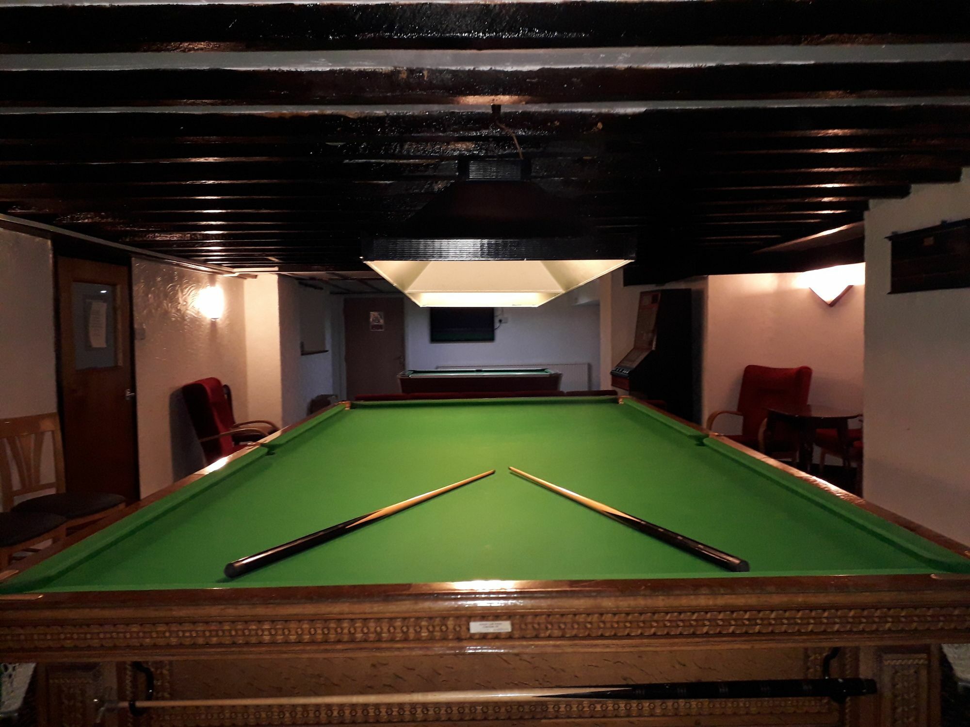 Evans Hotel Llandudno Bagian luar foto